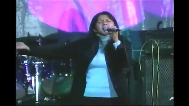 Luchare 'Katty Mazariegos'