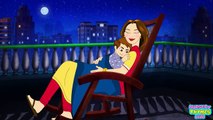 Aaja Re Nindiya - Hindi Nursery Rhymes for Children - Nursery Rhymes