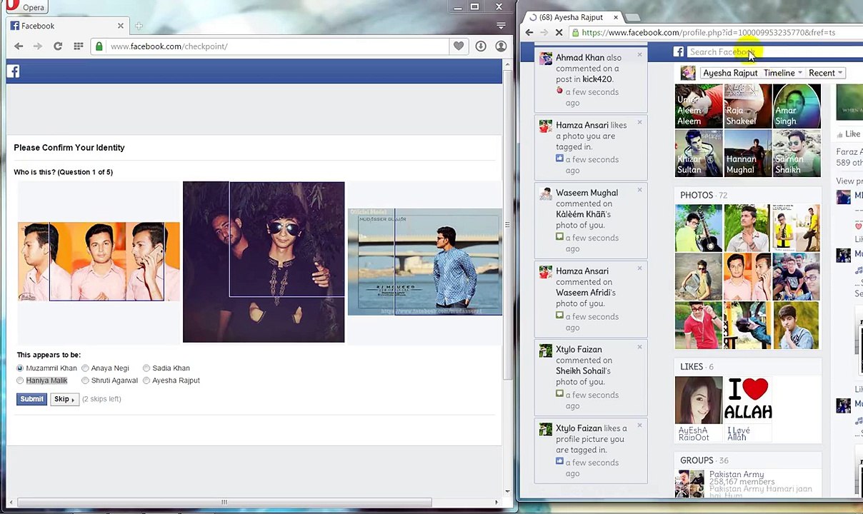 how to photo verification easily dailymotion