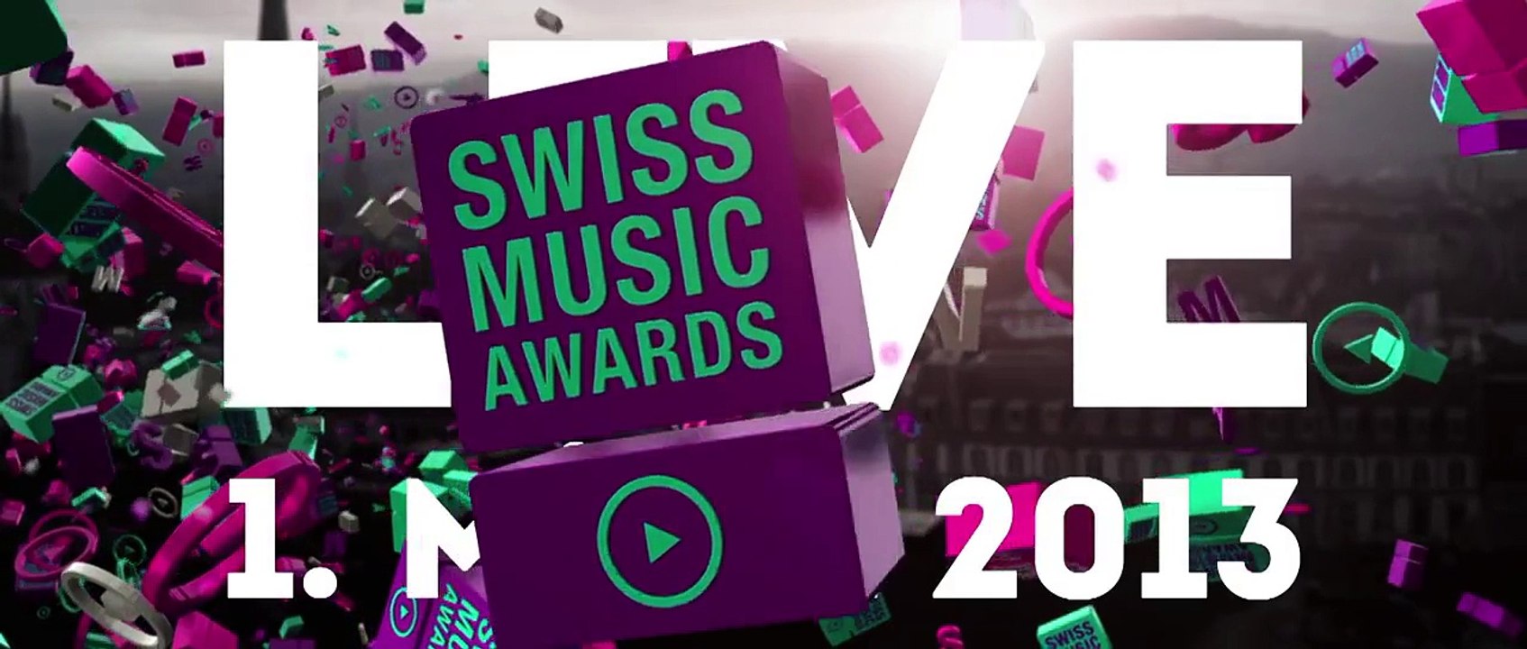 CGI 3D Showreel HD: 3D/GFX Showreel 2015 by Florian Baumann