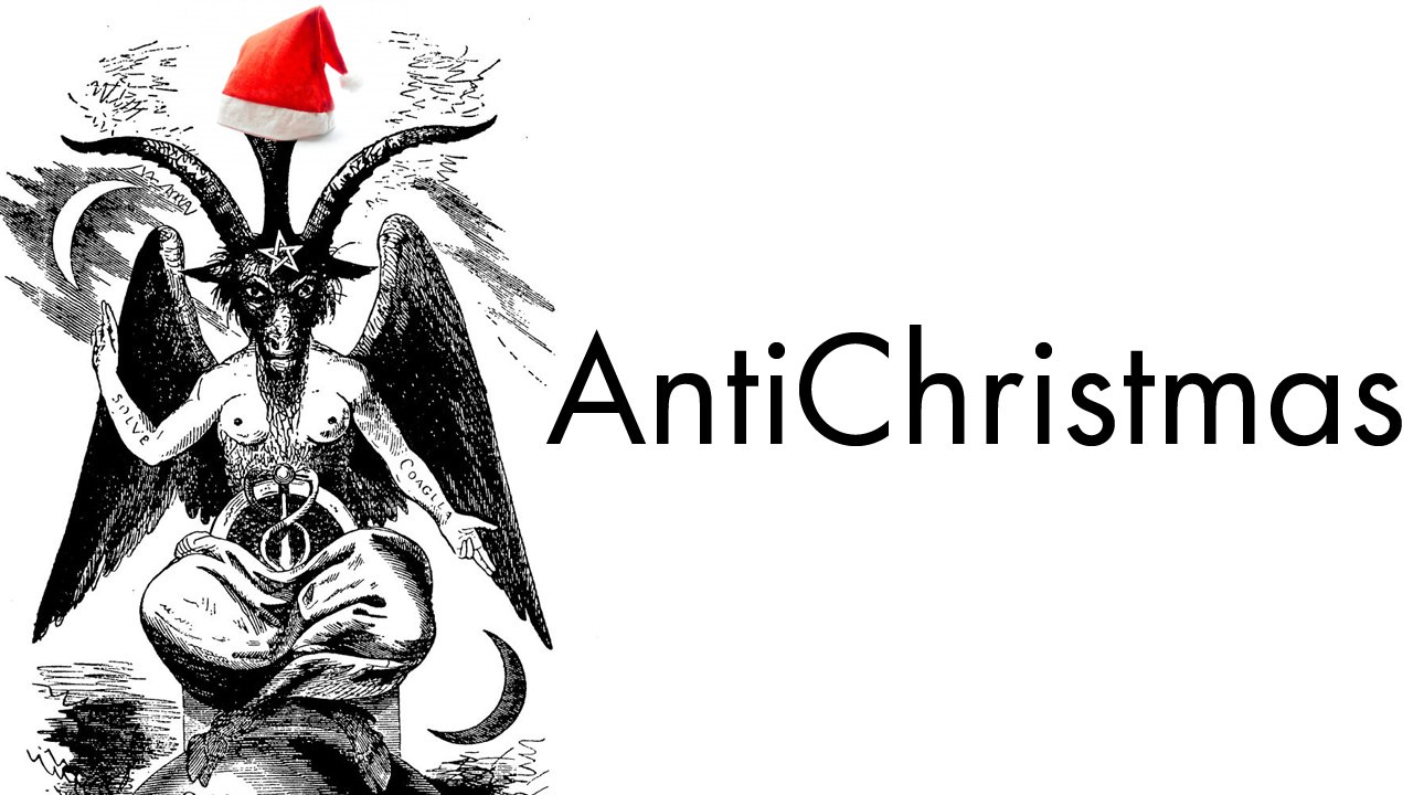 AntiChristmas