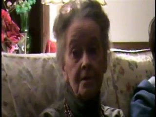 Lorraine Warren Talks About The Real 'A Haunting'
