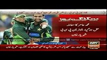 Muhammad-Amir-issue-resolved with Hafeez and Azhar Ali