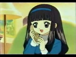 Cardcaptors Episode 4 Part 1