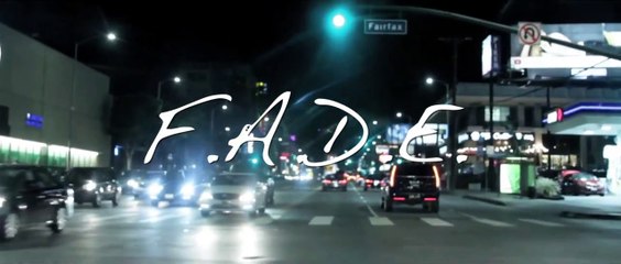 HBMG Films Presents "FADE" starring D-Dimes