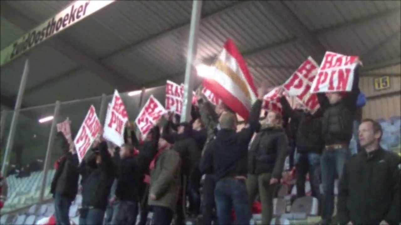 Emmen-MVV 2015-2016