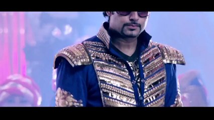 SLAM! The Tour (Official Promo)