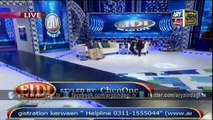 Watch Eidi Sab Ke Liye 25th December 2015