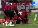 اهداف مباراة ( الداخلية 4-4 إنبي ) الدوري المصري الممتاز 2015/2016