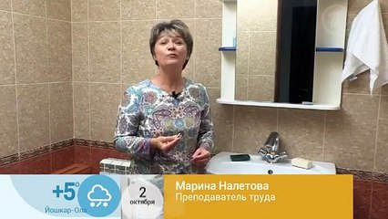 Как использовать остатки мыла до конца