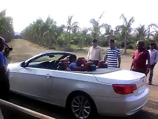 Wow what a car amazing