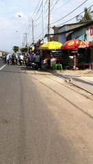 ThankTV.com - Tai nạn xe - Accident