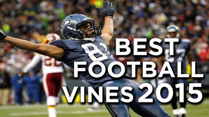 Best Football Vines 2015 Compilation | NEW Best Football Moments