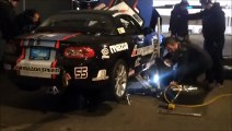 Garage Rat Cars - CJ Wilson Racing Mazda MX-5
