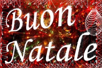 Buon Natale 2015