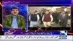 Why Narandar Modi Met Nawaz Sharif, Mubashir Luqman Exposing