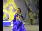 Valeria PUTITSKAYA :Russian Star belly dancer