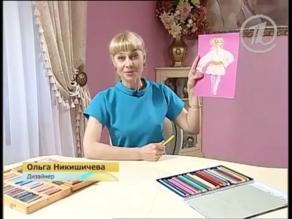 Блуза на лето