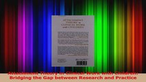 Read  Attachment Theory in Clinical Work with Children Bridging the Gap between Research and Ebook Free