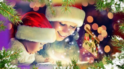 НОВОГОДНИЕ ПОДАРКИ