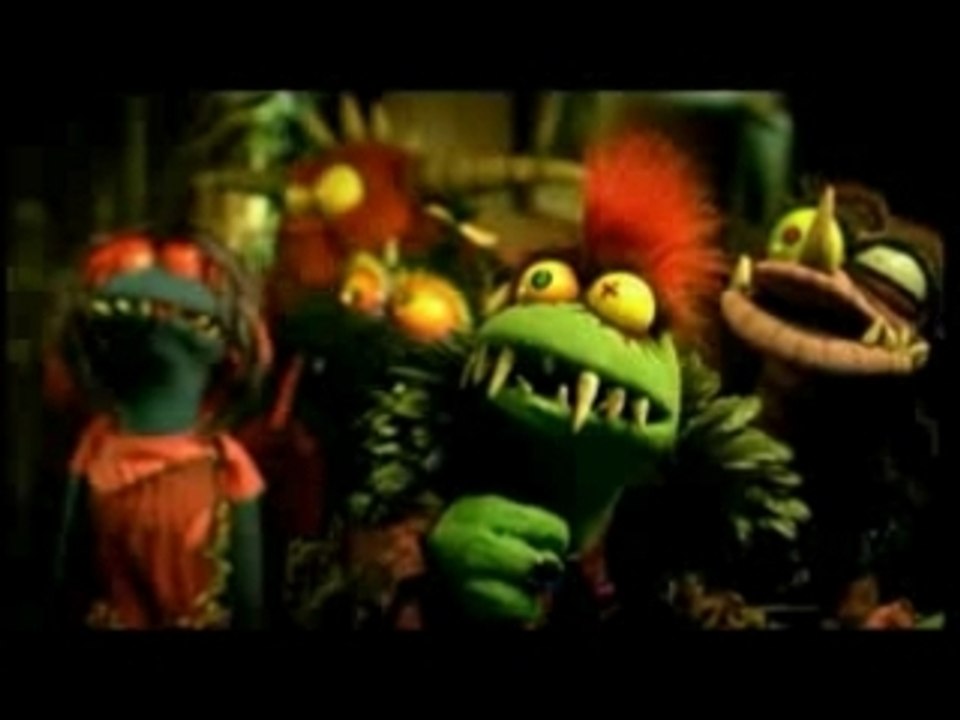 Louis 16 Burger - Let The Music