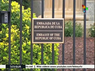 En 2015, Cuba y EEUU comenzaron a restablecer relaciones