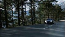 Grease Gun Cars - 2012 Audi A6