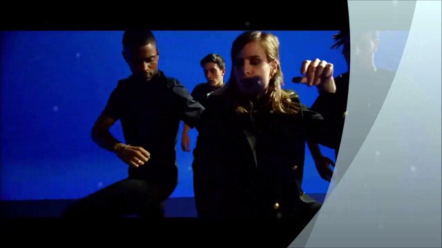 Christine and The Queens Christine