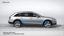 Grease Gun Cars - 2013 Audi A6 Allroad Quattro