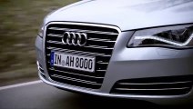 Garage Rat Cars - Audi A8