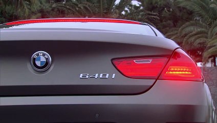Garage Rat Cars - 2013 BMW 6-Series Gran Coupe