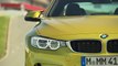 Garage Rat Cars - BMW M3 Sedan and BMW M4 Coupe