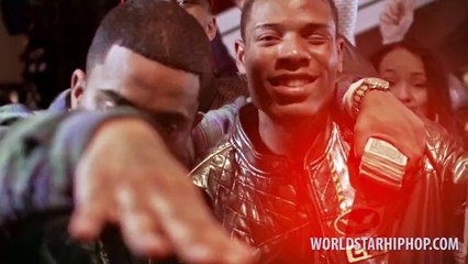 Fetty Wap "679" feat. Remy Boyz WSHH Premiere - Official Music