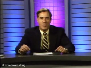 Intro Cheryl Rusa vs Judy Martin