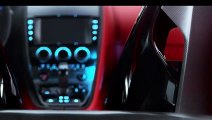 Grease Gun Cars - 2011 Jaguar C-X16 Concept Studio and Driving