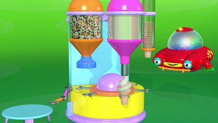 TuTiTu Specials | Ice Cream | Toys and Songs for Children