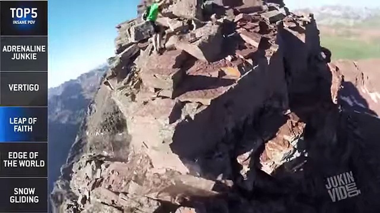 İzlerken Dahi Zorlanacaksınız 2015 Yılına Damga Vuran 5 Çılgın