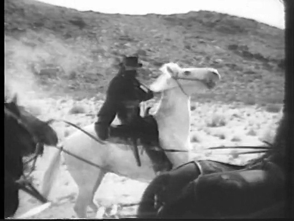 Annie Oakley