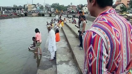 Take A Dip _ PK _ Behind-The-Scenes _ In Cinemas Now