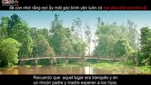 Ho Quang Hieu -Noi Ay Con Tim Ve (A donde iras) lyrics (sub español)