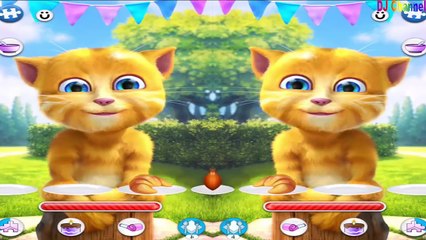 Chú Mèo Con - Nhạc Thiếu Nhi Vui Nhộn - Giúp Bé Ăn Ngon Miệng