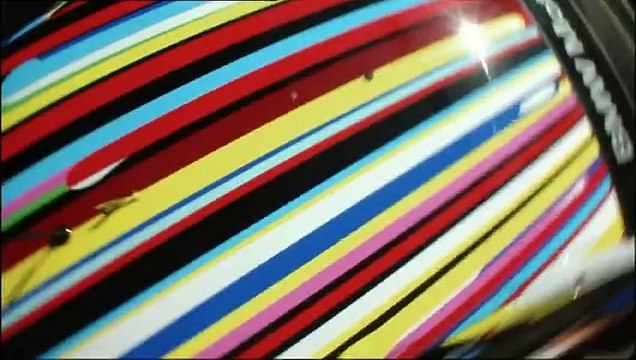 Garage Rat Cars - BMW Jeff Koons M3 GT2