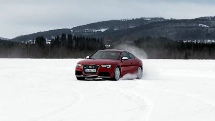 Garage Rat Cars - 2012 Audi RS 5