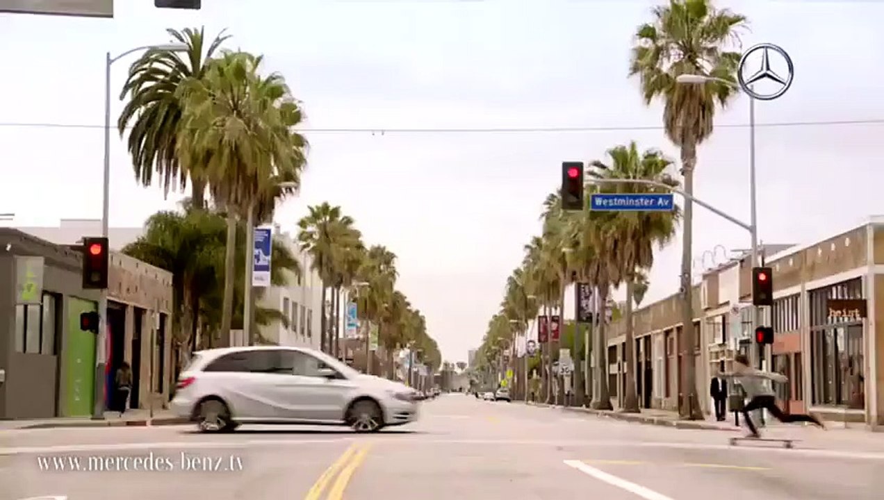 Garage Rat Cars - 2012 Mercedes-Benz B-Class