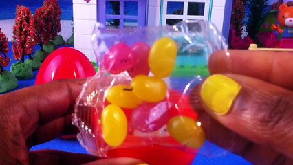 Egg Surprise Disney Collector Peppa Pig Eggs Hello Kitty Egg Surprise Playlist