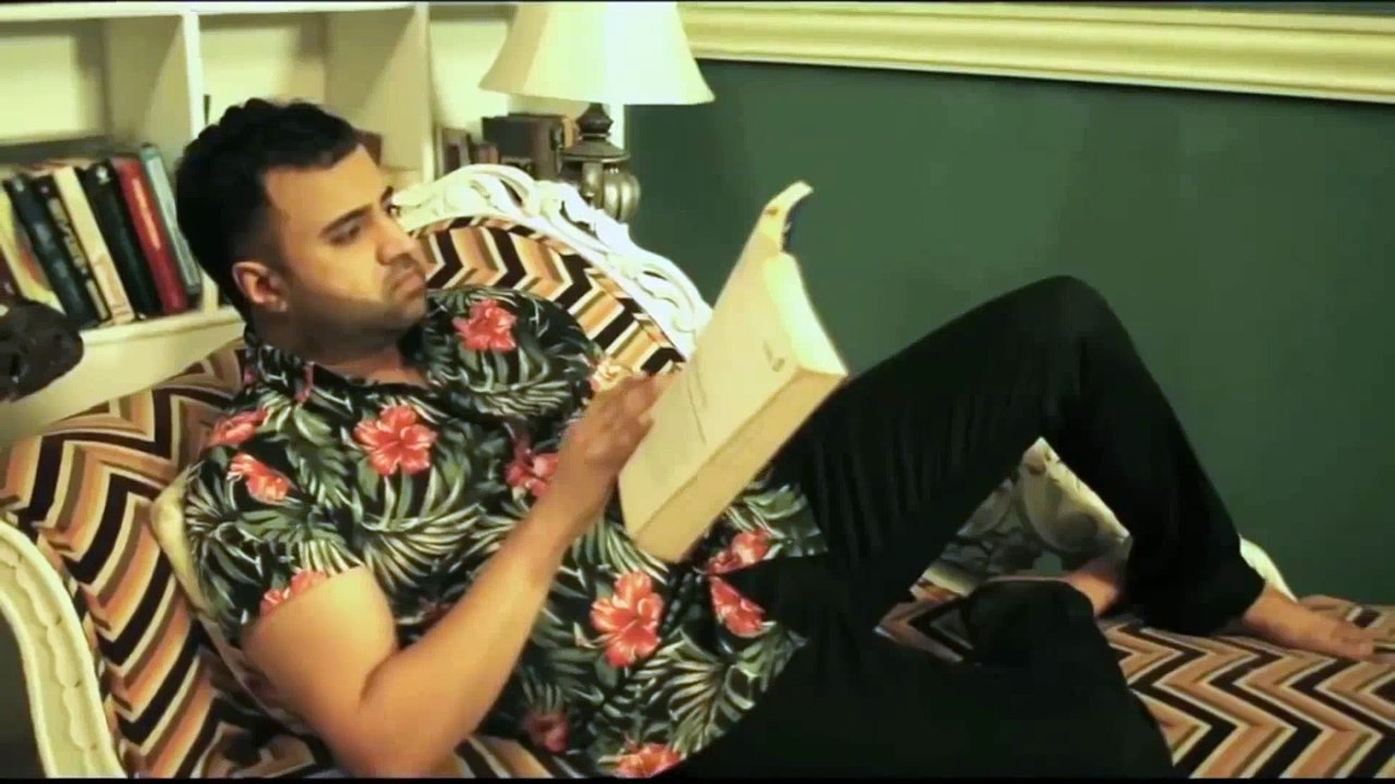 Dil Lagane Ka Full Video HD