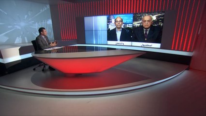 ما وراء الخبر- آفاف القتال في معركة الرمادي