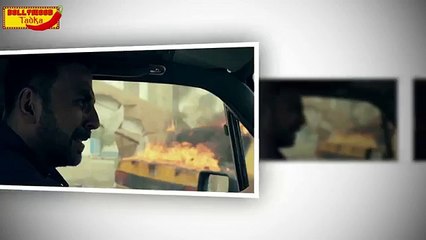 Airlift 2016 Motion Poster Out Akshay Kumar Nimrat Kaur Cinepax