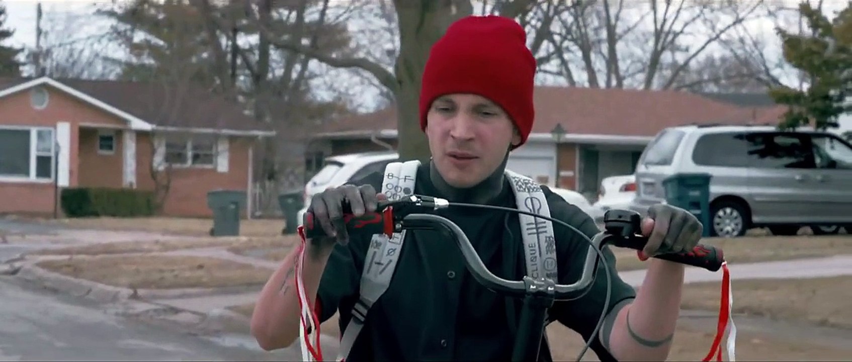 twenty one pilots: Stressed Out [OFFICIAL