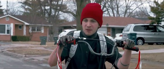 twenty one pilots: Stressed Out [OFFICIAL
